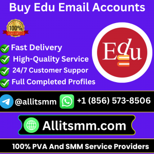 Buy Edu Email Accounts